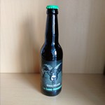 Bière blonde La Sarre-Unionnaise 