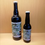 Bière de Noël 