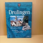 Livre "Drulingen, mémoires d'hier... et reflets d'aujourd'hui"
