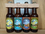Bière La Bossue