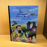 Livre "Les sobriquets d'Alsace Bossue" - Tome 3