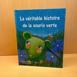 La véritable histoire de la souris verte