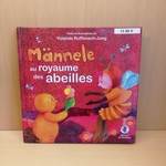 Männele au royaume des abeilles