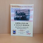 Libération de l'Alsace Bossue- SHAB