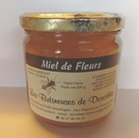 Miel de fleurs