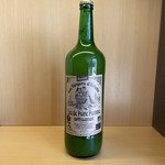 Jus de Quetsche, mirabelles, poire "Les Vergers d'Arlette"