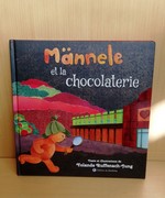 Männele à la chocolaterie 