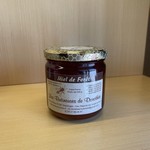 Miel de forêt 