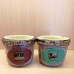 Terrines de gibier