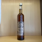 Sirops "Les Vergers d'Arlette"