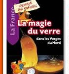 Livret : La magie du verre