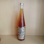 Vinaigre de pomme "Les Vergers d'Arlette"