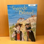 La légende du Bretzel