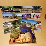 Cartes postales Alsace Bossue