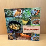 Livre de recettes "Savoureuse Alsace Bossue"