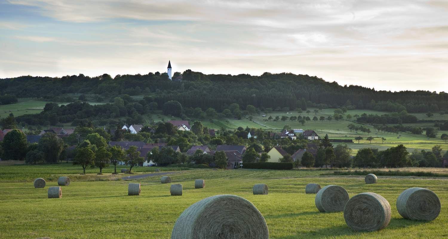 Office de Tourisme de l'Alsace Bossue