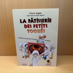 La pâtisserie des petits toqués