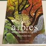 Les arbres remarquables du Bas-Rhin