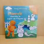 Männele cherche le lapin de Pâques 