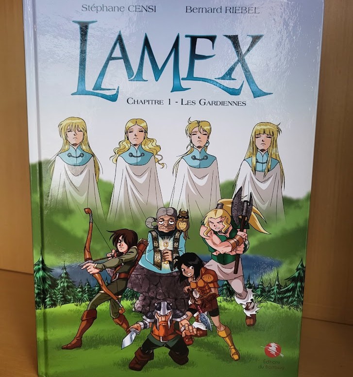 Lamex