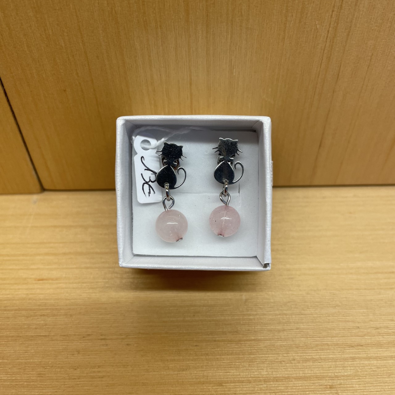 Boucles d'oreilles enfants