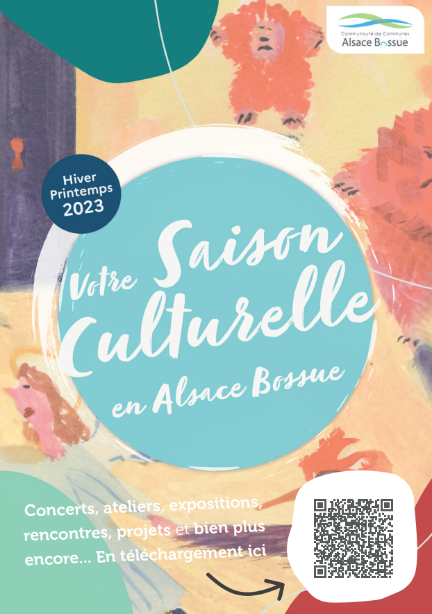 Programme culturel 