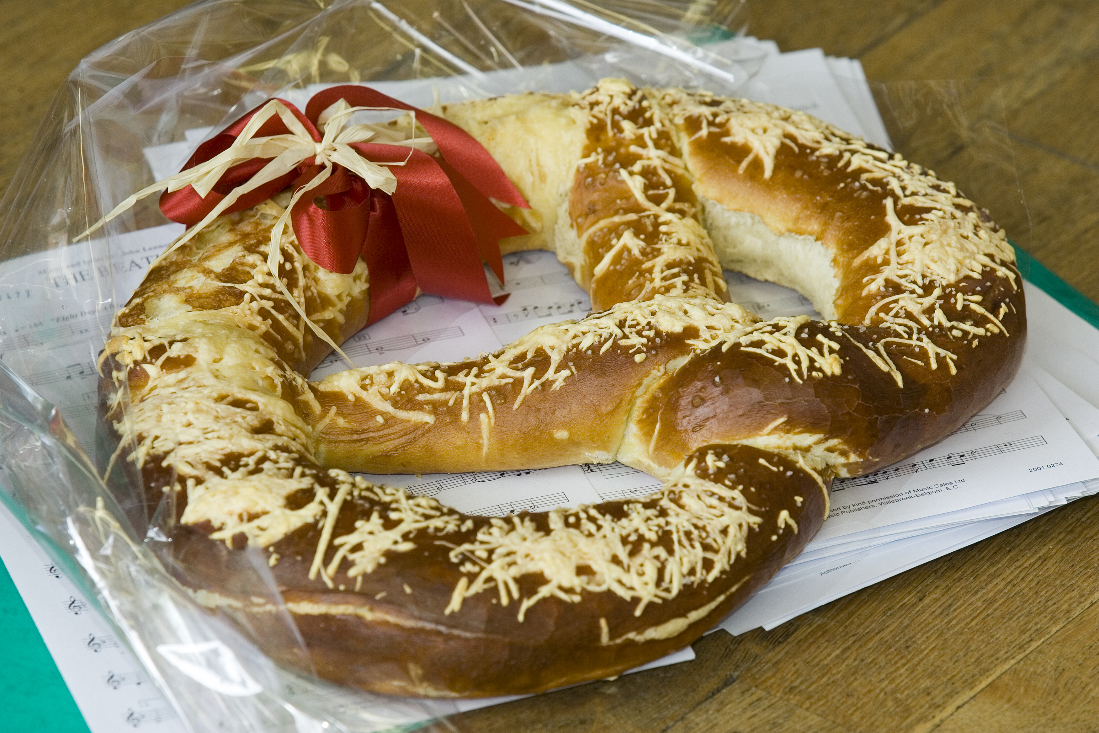 Bretzel