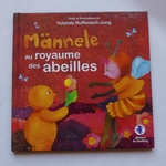 Männele au royaume des abeilles